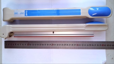 Ручка прижимная SEALING ARM CNT-300/2