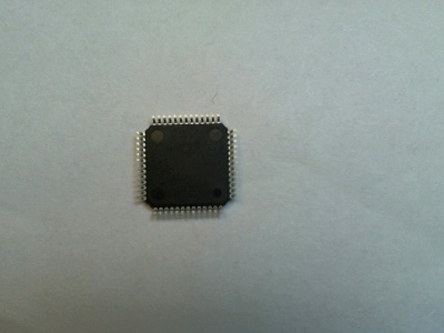 Микросхема UPD78F9328(FLASH)(SW-LR)