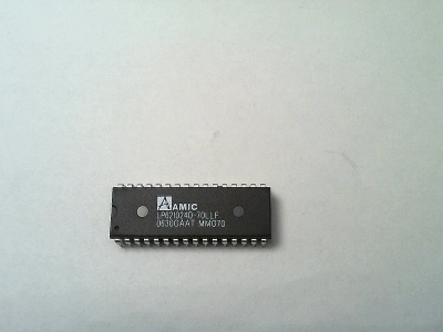 Микросхема KM681000 BL7(LP621024D-70LL)