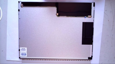Индикатор LCD APEXA G